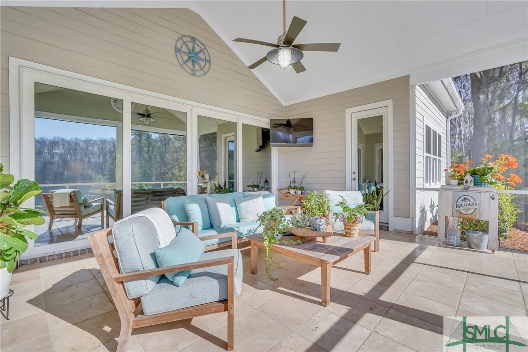 101 Bramswell Road Pooler, GA 31322 - Photo 35 of 50
