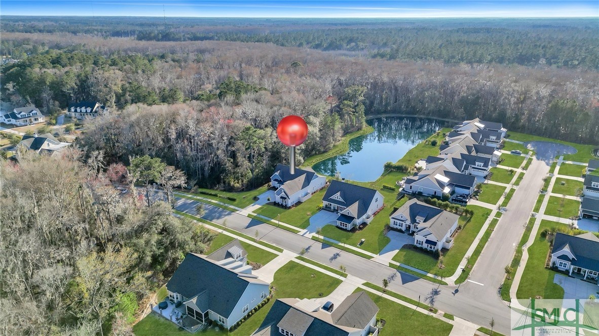 101 Bramswell Road Pooler, GA 31322 - Photo 40 of 50