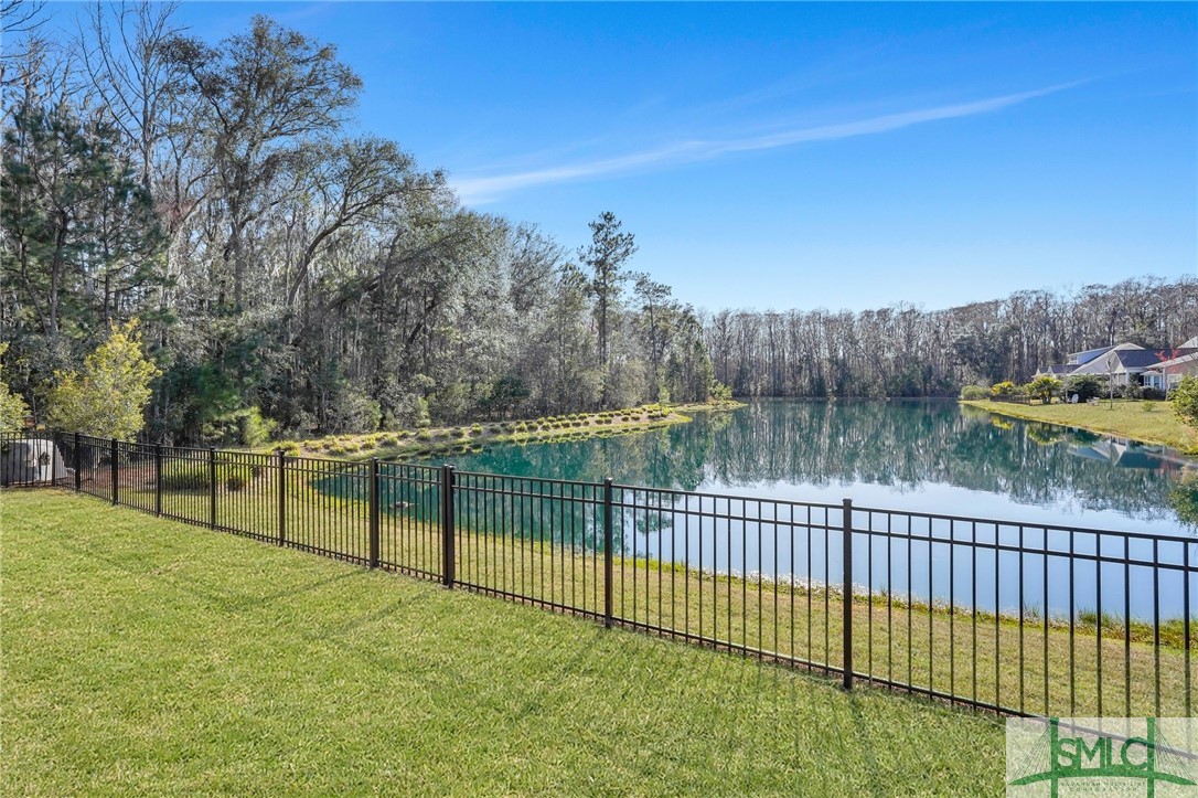 101 Bramswell Road Pooler, GA 31322 - Photo 41 of 50