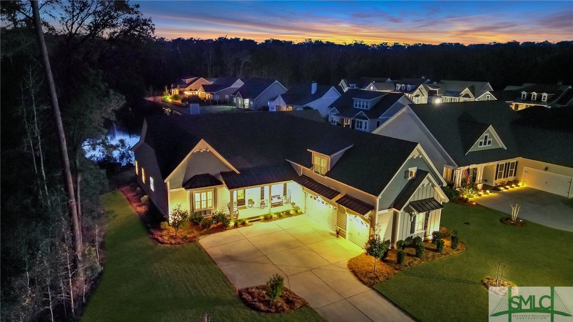 101 Bramswell Road Pooler, GA 31322 - Photo 42 of 50
