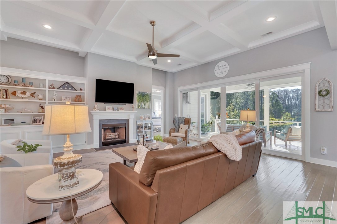 101 Bramswell Road Pooler, GA 31322 - Photo 7 of 50