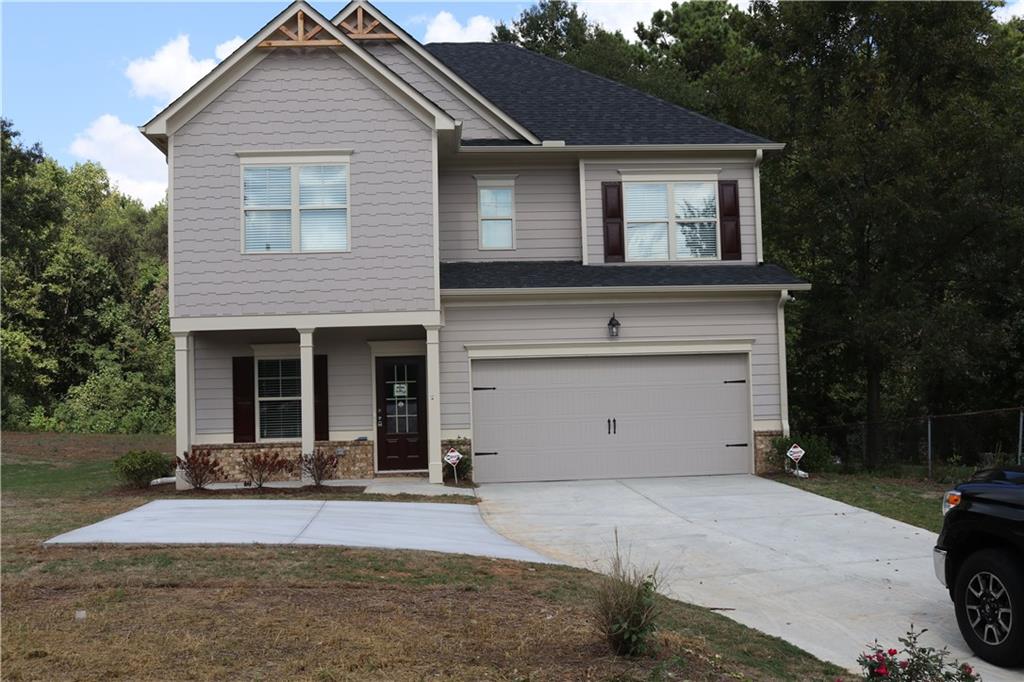 480 South Gordon Road Southwest Mableton, GA 30126 - Photo 1 of 1 Gallery Image 1