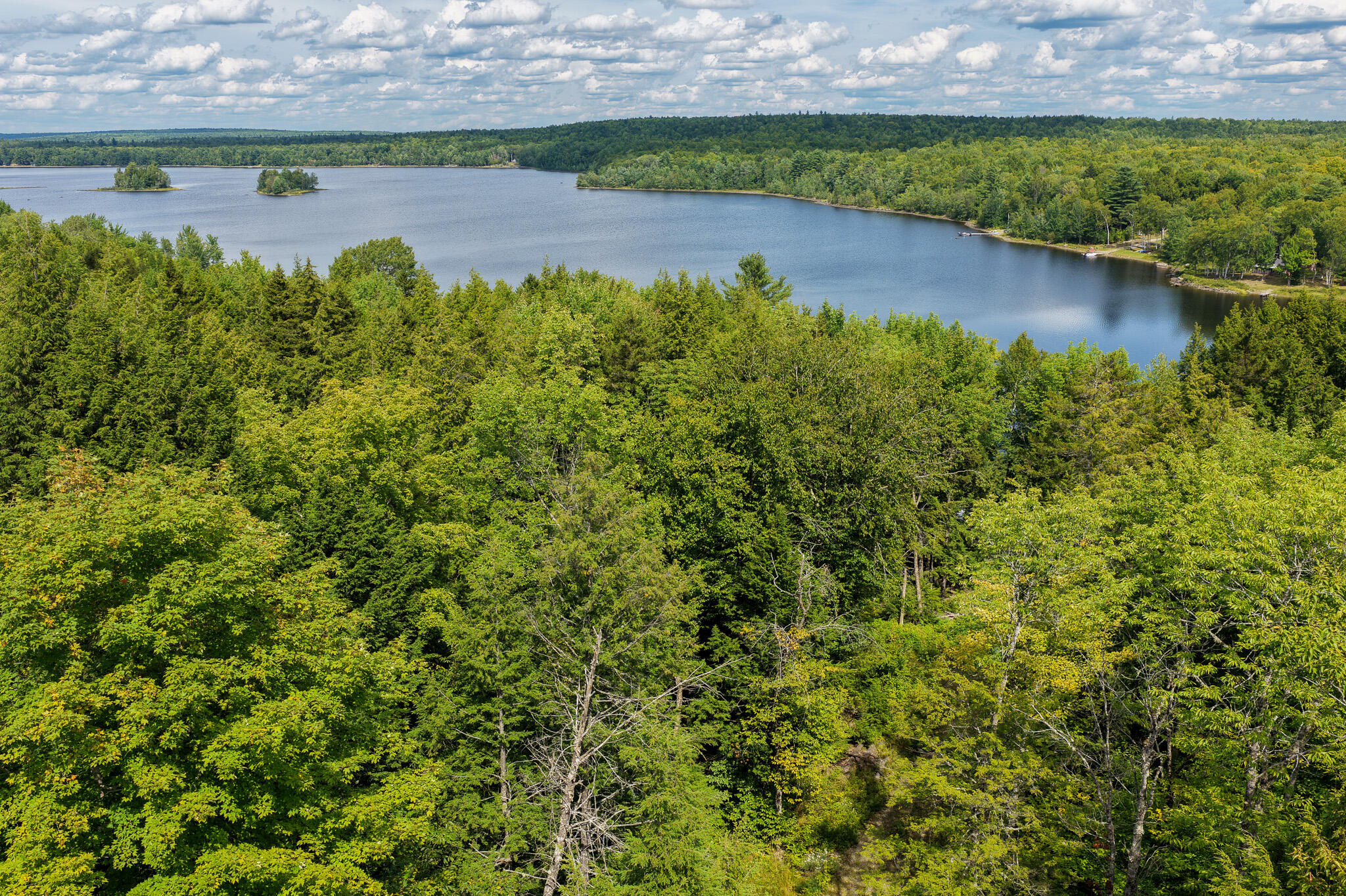 7 Hammie Road Mattawamkeag, ME 04459 - Photo 2 of 15 2