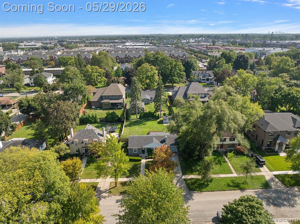 2546 Dorchester Road Birmingham, MI 48009 - Photo 46 of 48