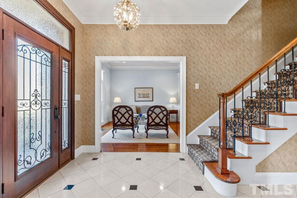 5844 Applegarth Lane Raleigh, NC 27614 - Photo 3 of 70
