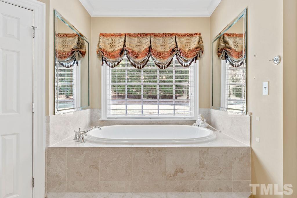 5844 Applegarth Lane Raleigh, NC 27614 - Photo 34 of 70