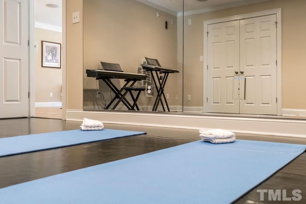 5844 Applegarth Lane Raleigh, NC 27614 - Photo 56 of 70