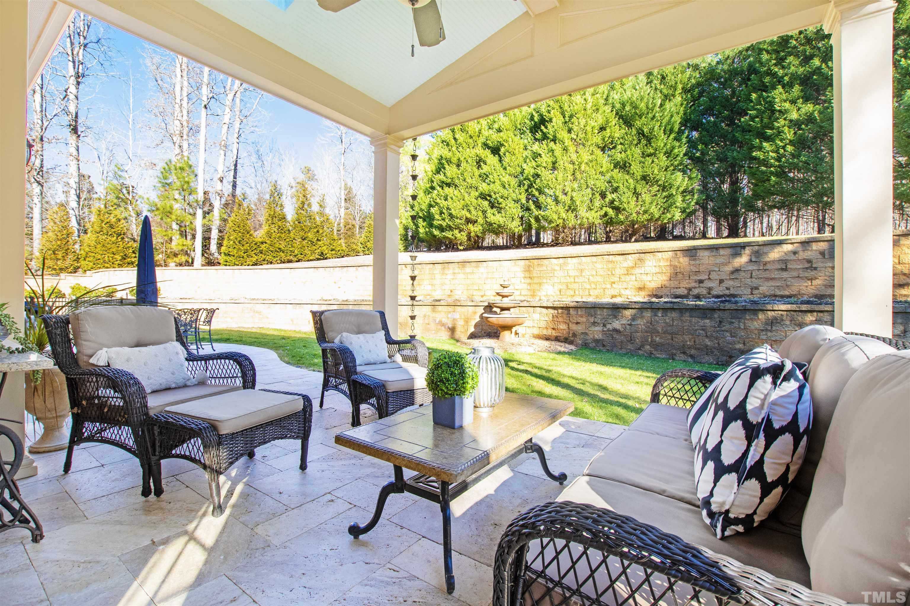 5844 Applegarth Lane Raleigh, NC 27614 - Photo 64 of 70