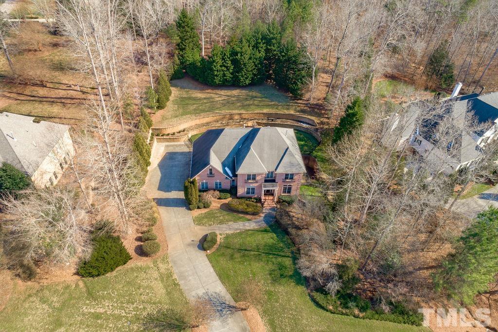 5844 Applegarth Lane Raleigh, NC 27614 - Photo 68 of 70