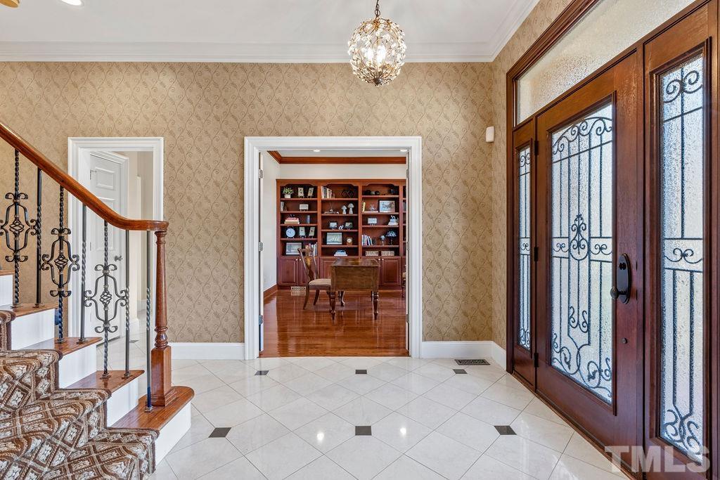 5844 Applegarth Lane Raleigh, NC 27614 - Photo 7 of 70