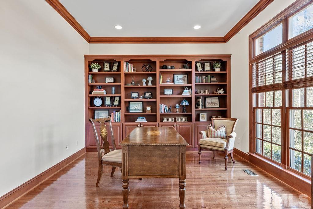 5844 Applegarth Lane Raleigh, NC 27614 - Photo 8 of 70