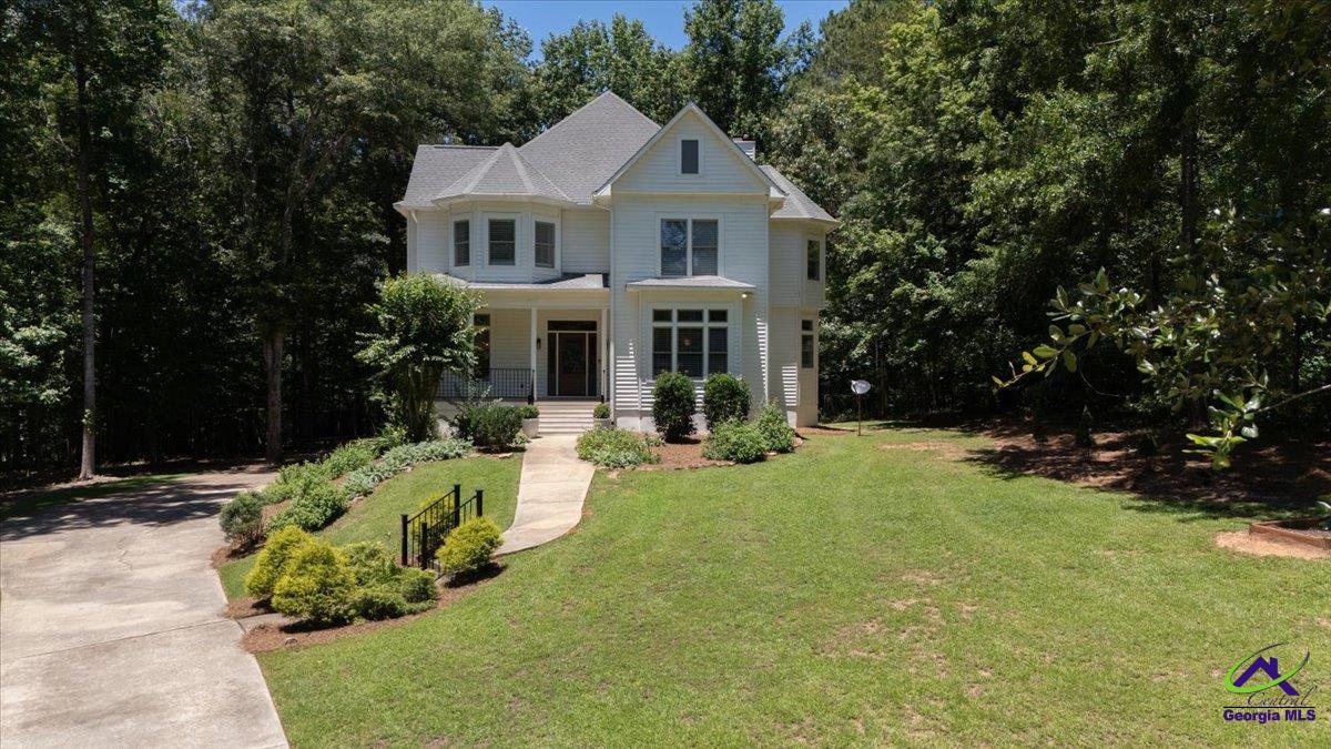 108 Magnolia Court Macon, GA 31210 - Photo 52 of 69