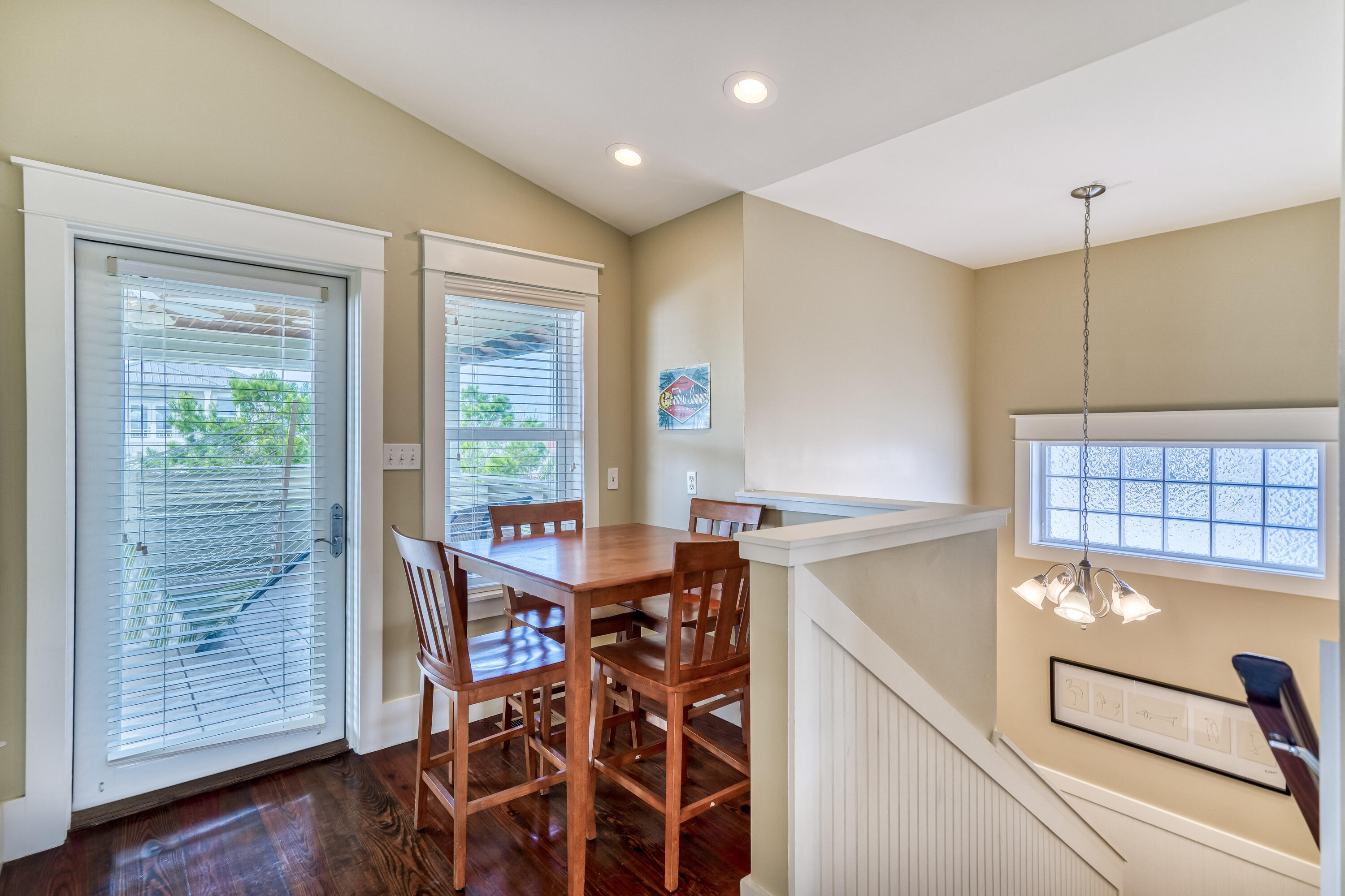 48 Cast Net Lane Inlet Beach, FL 32461 - Photo 46 of 61 a very nice looking room with a large window