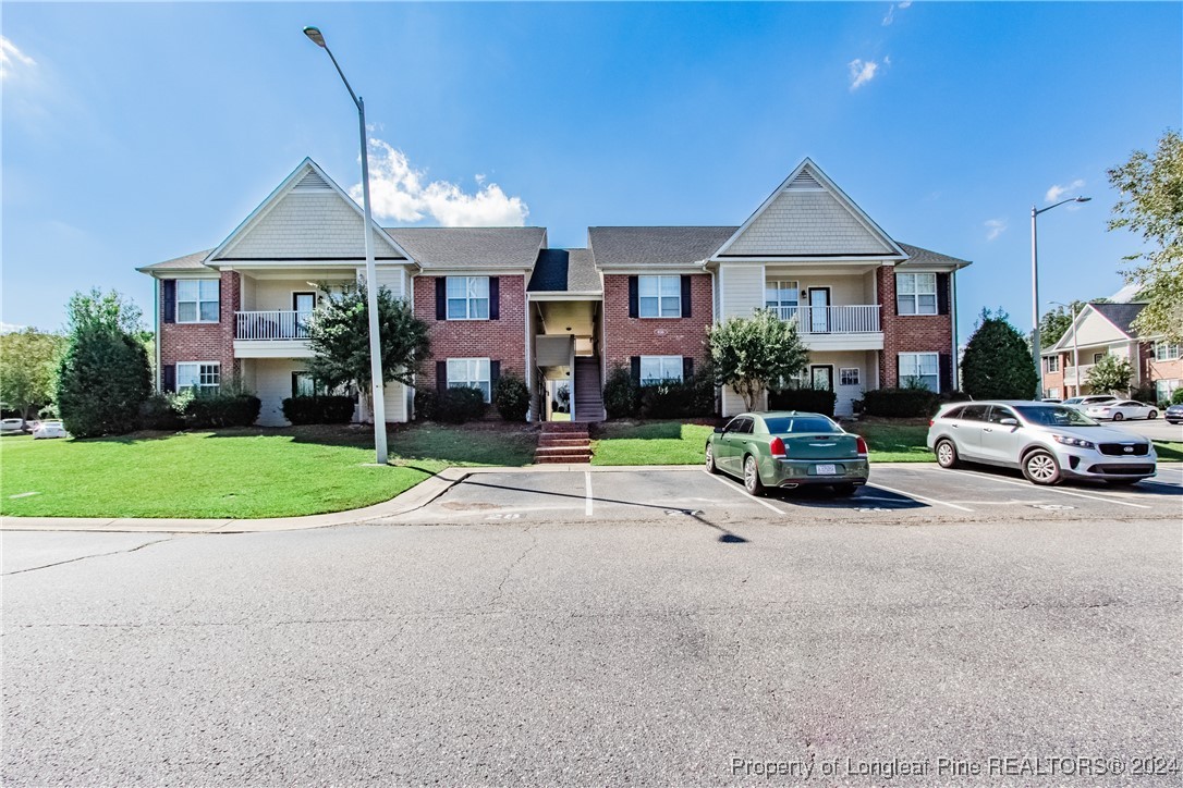 656 Brandermill Road, Unit 101 Fayetteville, NC 28314 - Photo 1 of 41 Gallery Image 1
