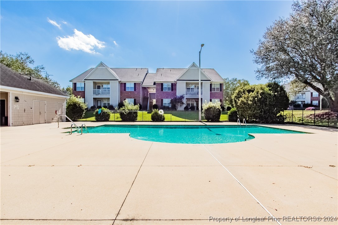 656 Brandermill Road, Unit 101 Fayetteville, NC 28314 - Photo 29 of 41 Gallery Image 29