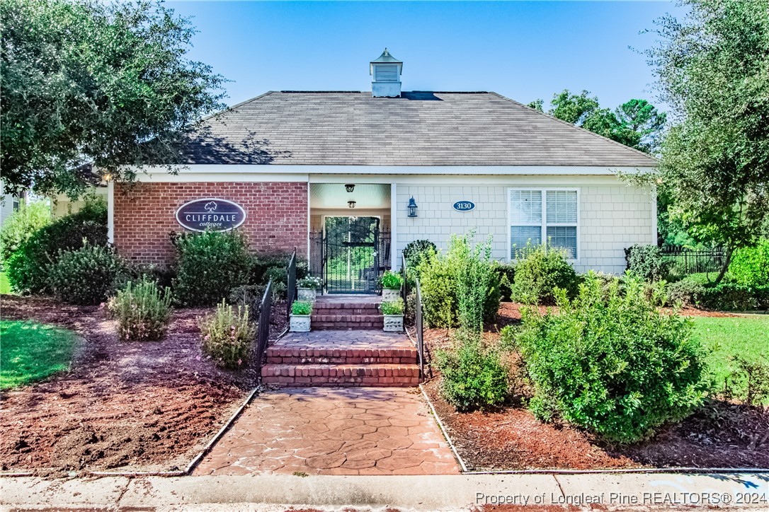 656 Brandermill Road, Unit 101 Fayetteville, NC 28314 - Photo 30 of 41 Gallery Image 30