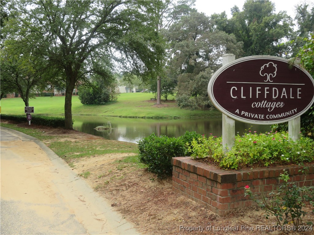 656 Brandermill Road, Unit 101 Fayetteville, NC 28314 - Photo 33 of 41 Gallery Image 33
