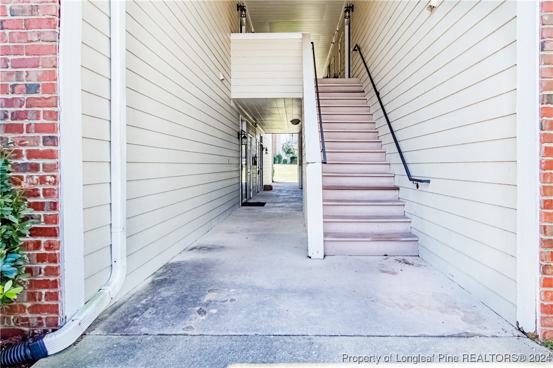 656 Brandermill Road, Unit 101 Fayetteville, NC 28314 - Photo 34 of 41 Gallery Image 34