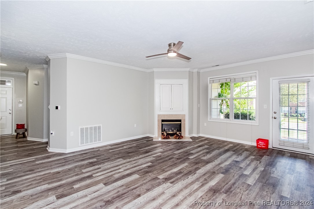 656 Brandermill Road, Unit 101 Fayetteville, NC 28314 - Photo 36 of 41 Gallery Image 36