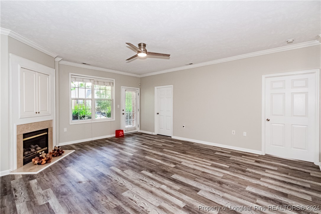 656 Brandermill Road, Unit 101 Fayetteville, NC 28314 - Photo 38 of 41 Gallery Image 38
