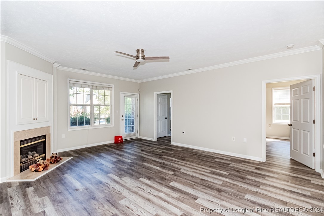656 Brandermill Road, Unit 101 Fayetteville, NC 28314 - Photo 5 of 41 Gallery Image 5