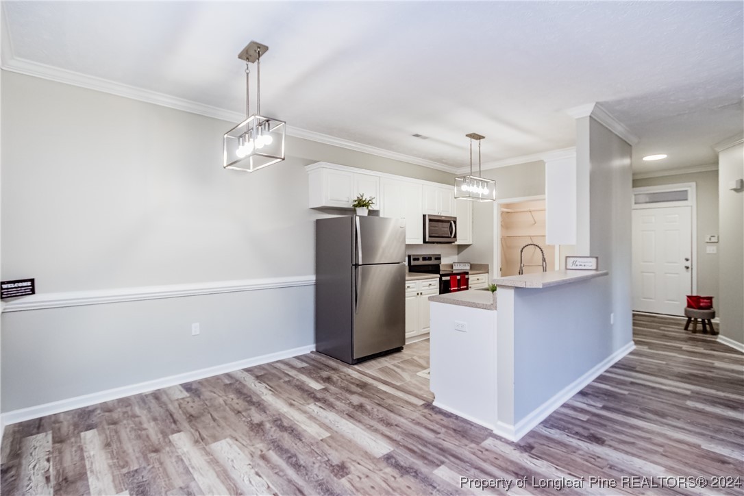656 Brandermill Road, Unit 101 Fayetteville, NC 28314 - Photo 7 of 41 Gallery Image 7