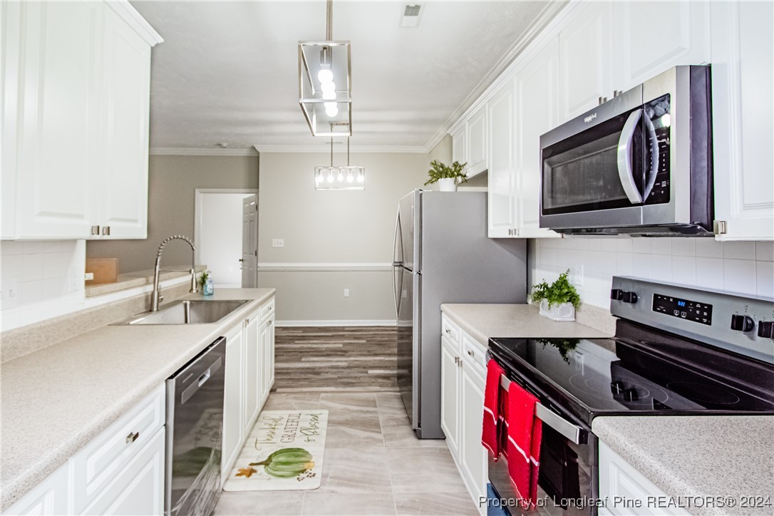 656 Brandermill Road, Unit 101 Fayetteville, NC 28314 - Photo 9 of 41 Gallery Image 9