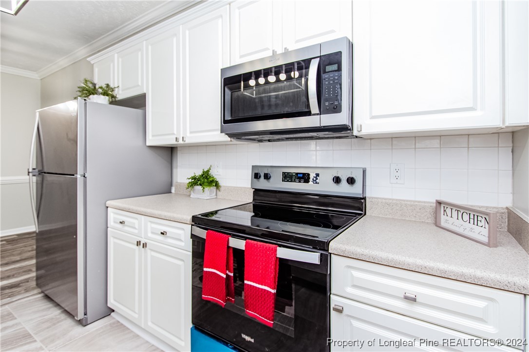 656 Brandermill Road, Unit 101 Fayetteville, NC 28314 - Photo 10 of 41 Gallery Image 10