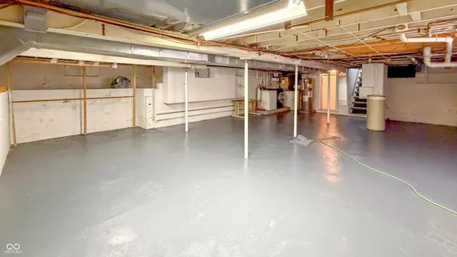 $165,000 | 124 West 38th Street, Anderson, IN 46013