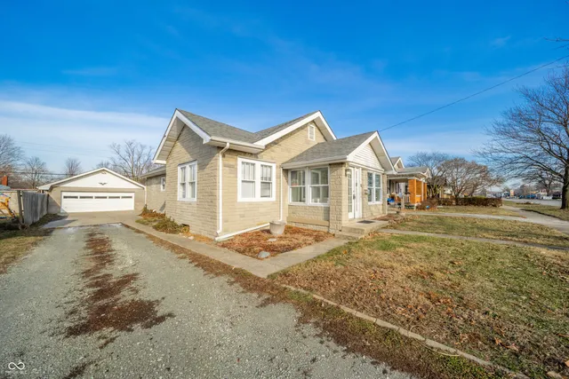 $165,000 | 124 West 38th Street, Anderson, IN 46013