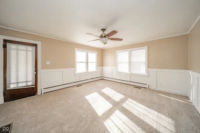 $165,000 | 124 West 38th Street, Anderson, IN 46013