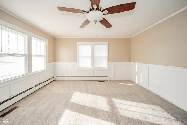 $165,000 | 124 West 38th Street, Anderson, IN 46013