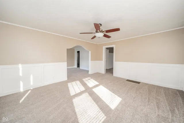 $165,000 | 124 West 38th Street, Anderson, IN 46013