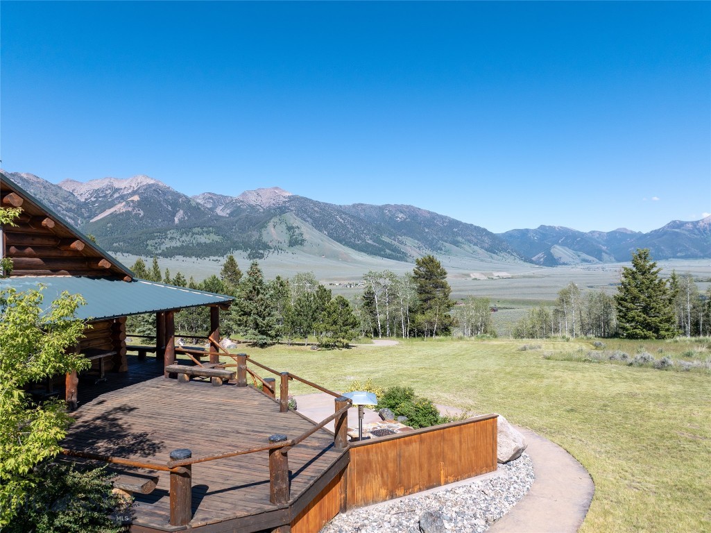 376 Sundance Bench Road Cameron, MT 59720 - Photo 72 of 80 Gallery Image 72