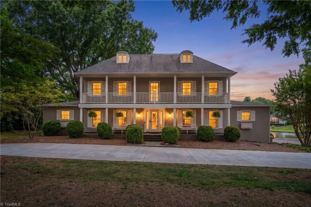 216 Juniper Circle Bermuda Run, NC 27006 - Photo 45 of 50