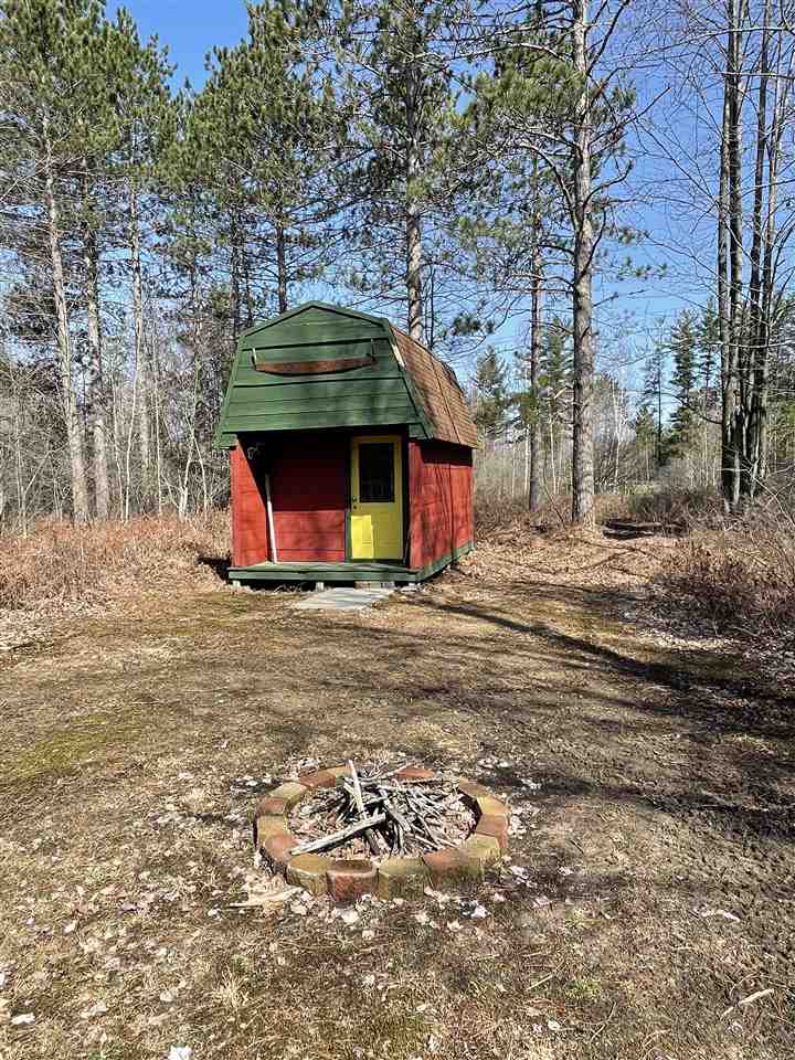 3302 Palmer Road Standish, MI 48658 - Photo 51 of 55