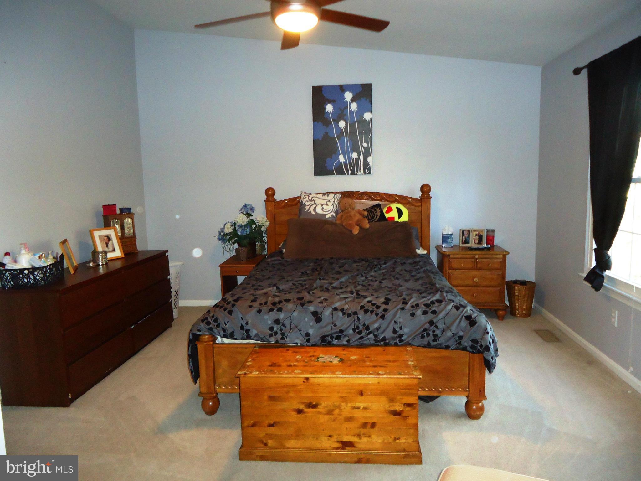 9316 Oak White Road Baltimore, MD 21236 - Photo 12 of 30 Bedroom (Master)