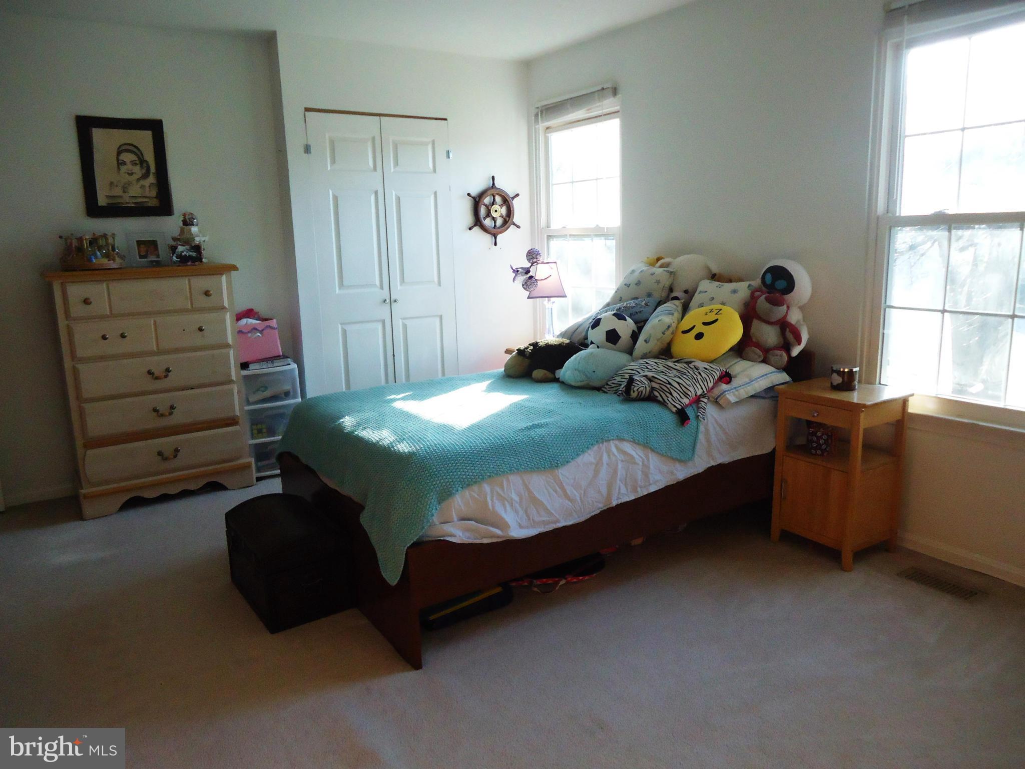 9316 Oak White Road Baltimore, MD 21236 - Photo 19 of 30 Bedroom