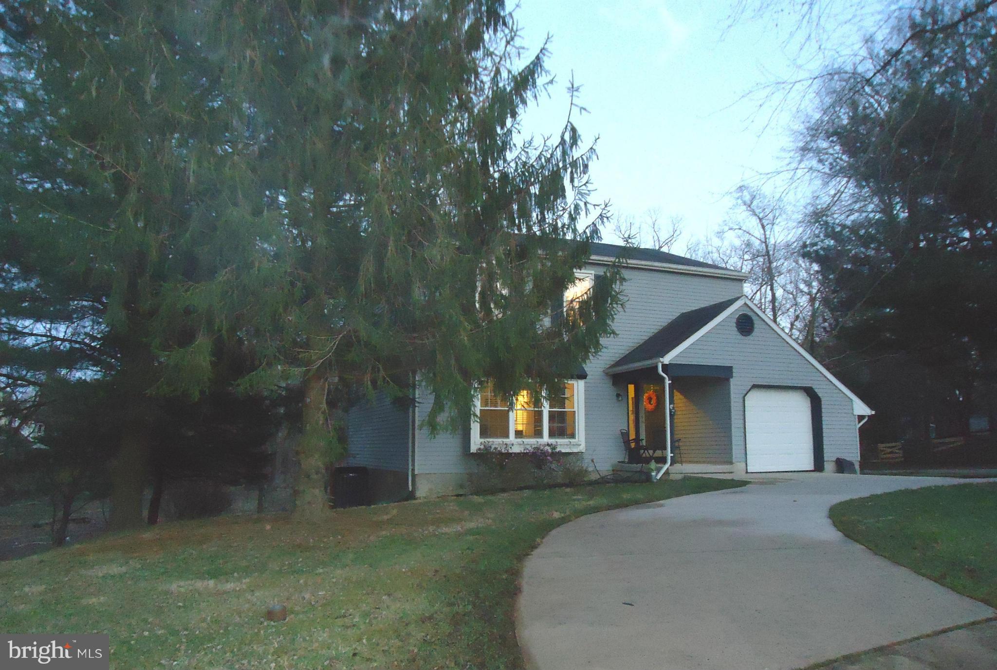 9316 Oak White Road Baltimore, MD 21236 - Photo 30 of 30 Exterior (General)
