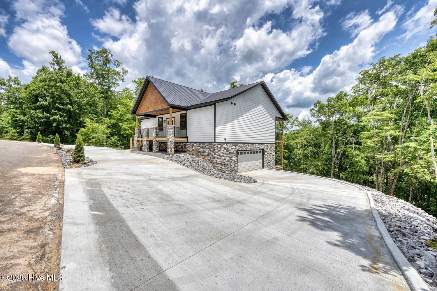 460 River Mountain Road Murphy, NC 28906 - Photo 59 of 72