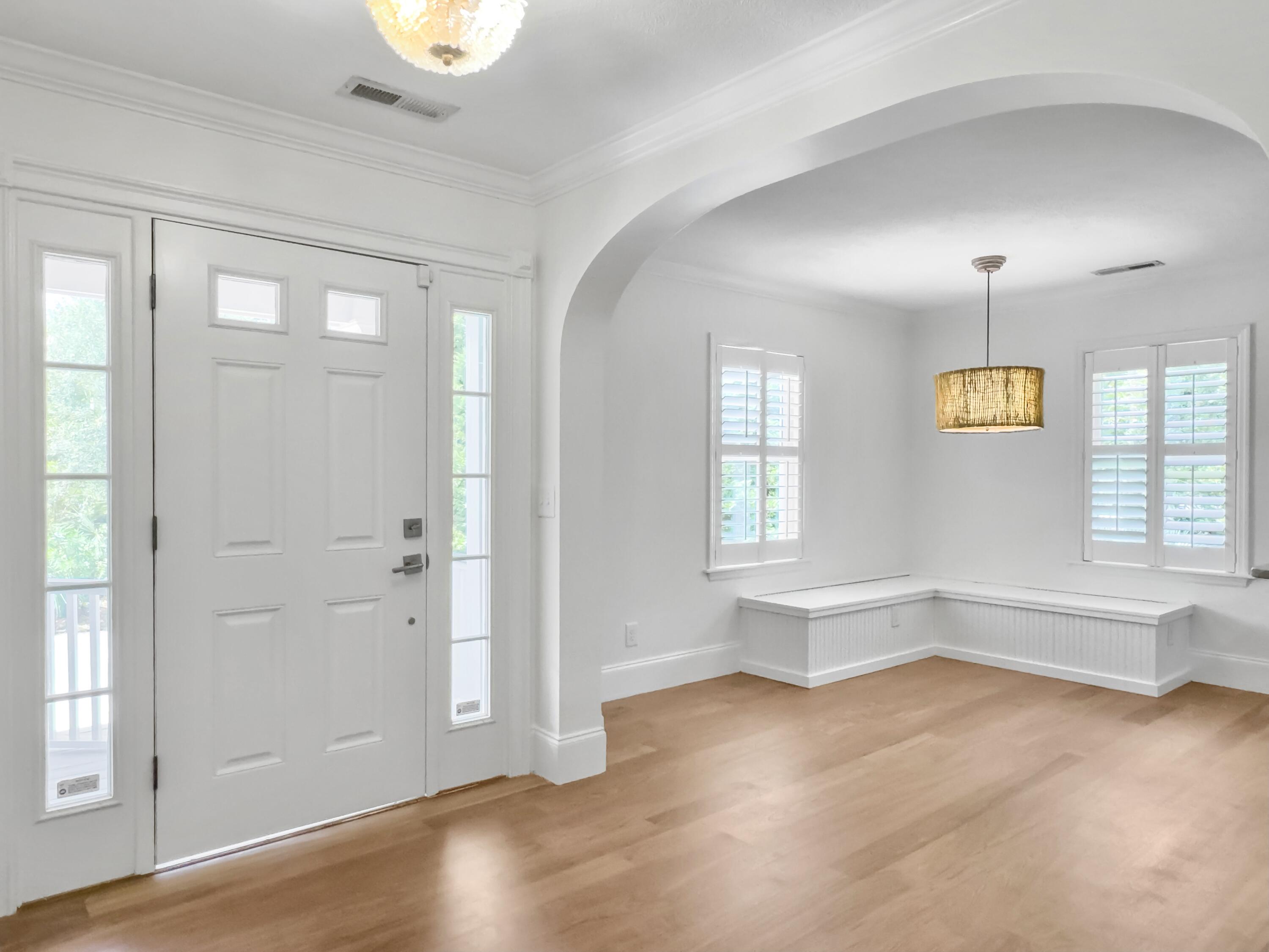 10 Wills Way Isle of Palms, SC 29451 - Photo 15 of 104 Entrance into the home