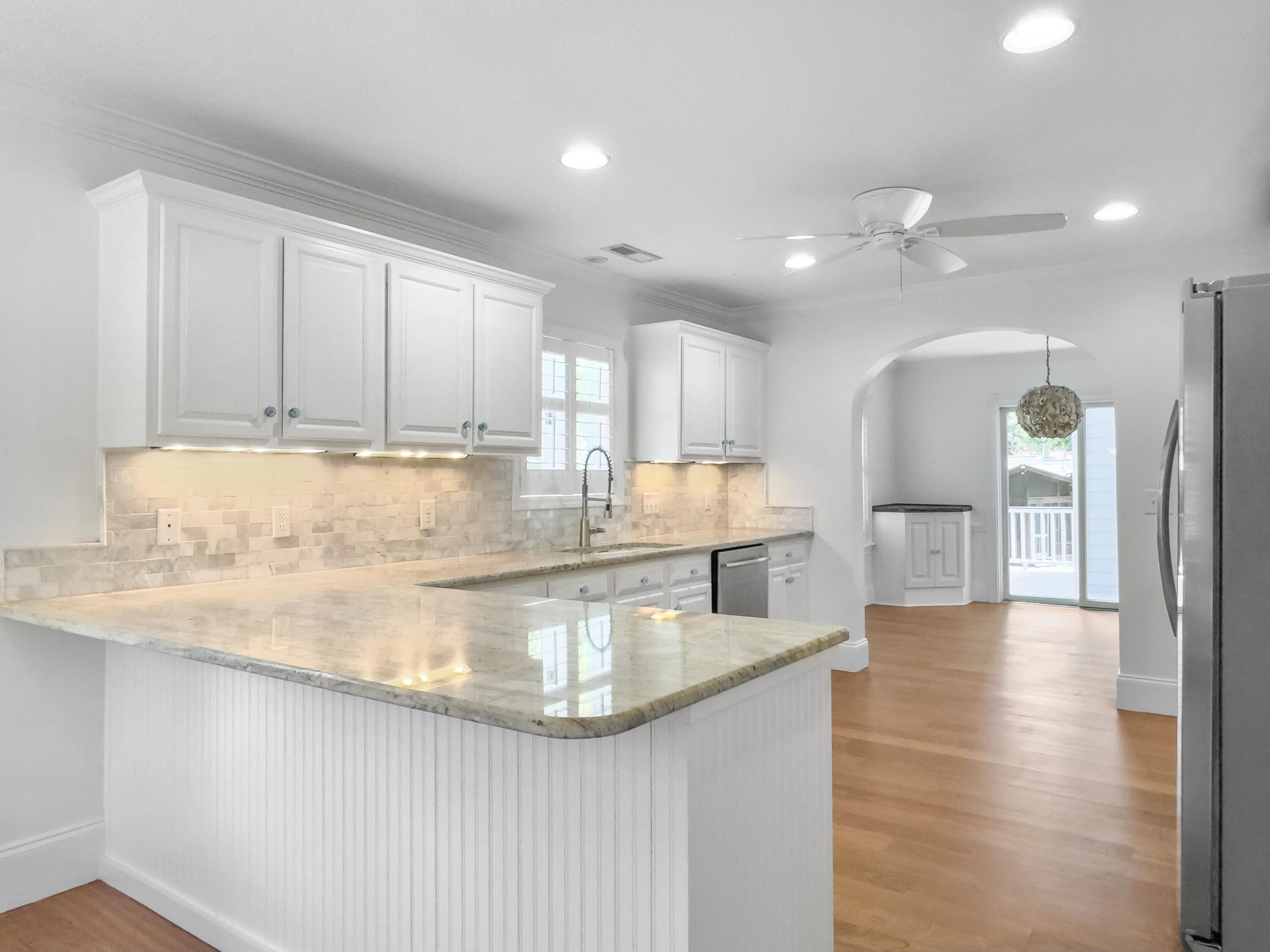 10 Wills Way Isle of Palms, SC 29451 - Photo 19 of 104 Open Kitchen