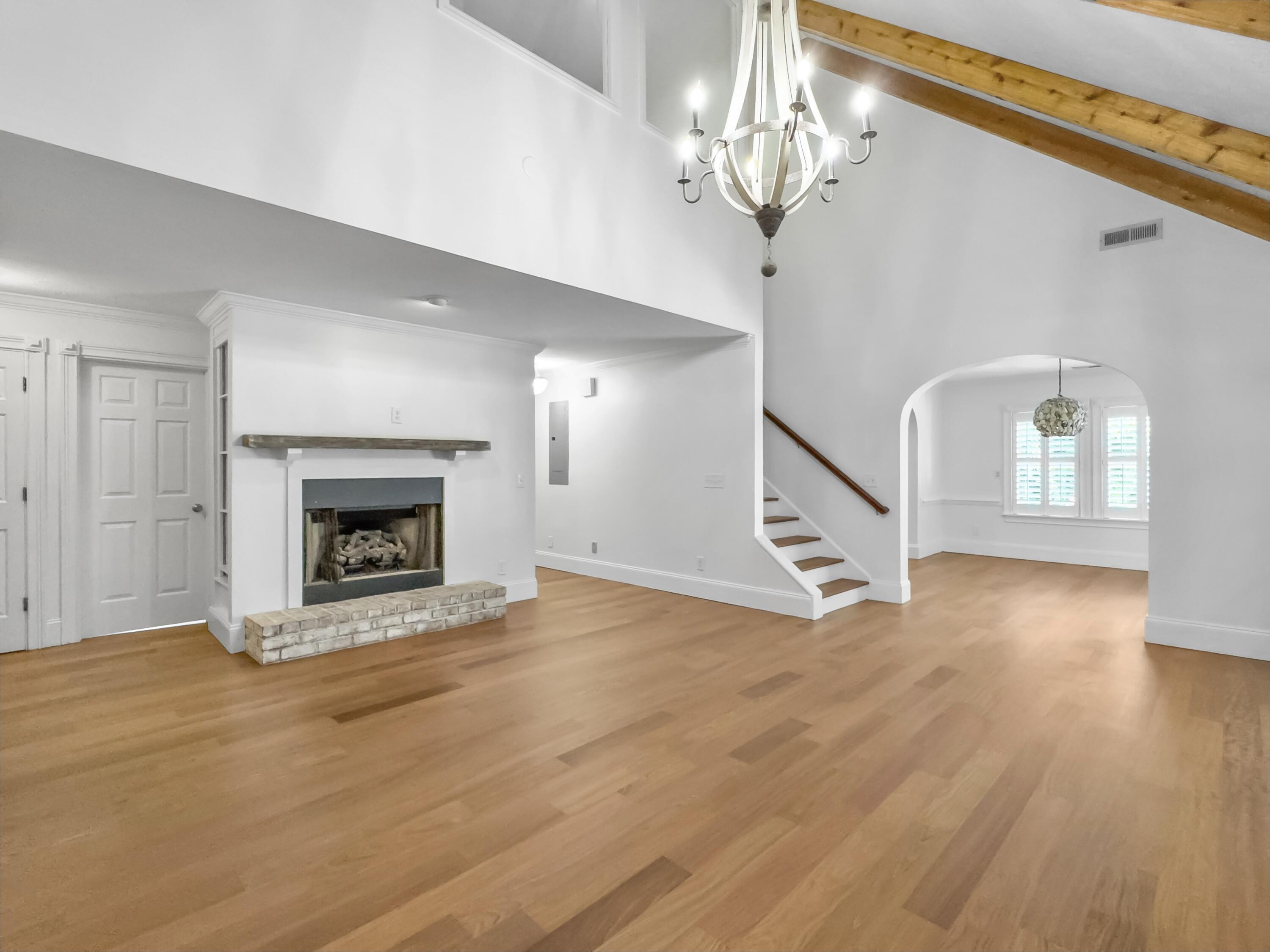 10 Wills Way Isle of Palms, SC 29451 - Photo 31 of 104 Living Room