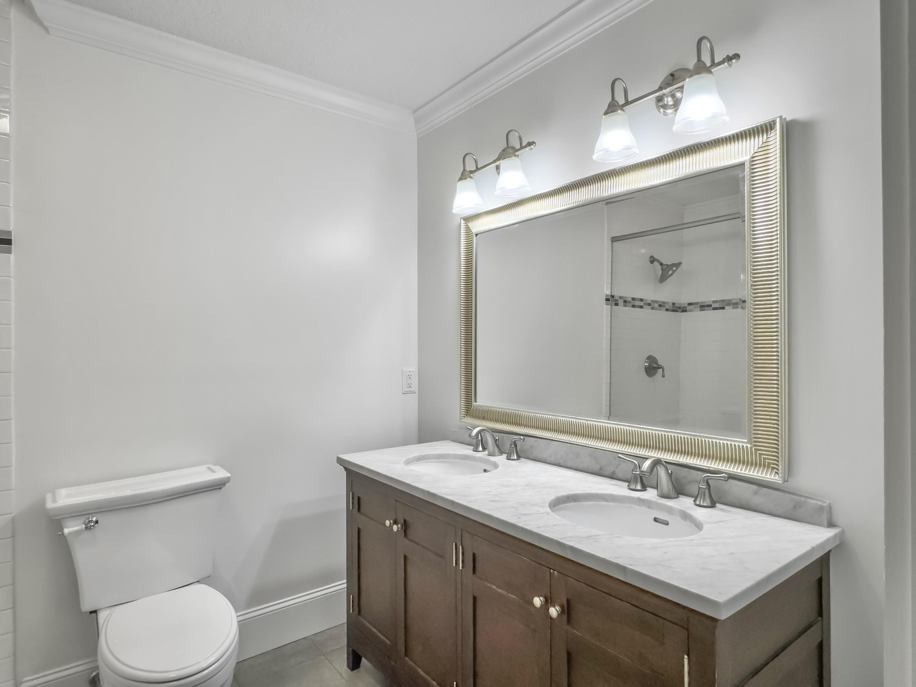 10 Wills Way Isle of Palms, SC 29451 - Photo 41 of 104 Main Level Primary Bath