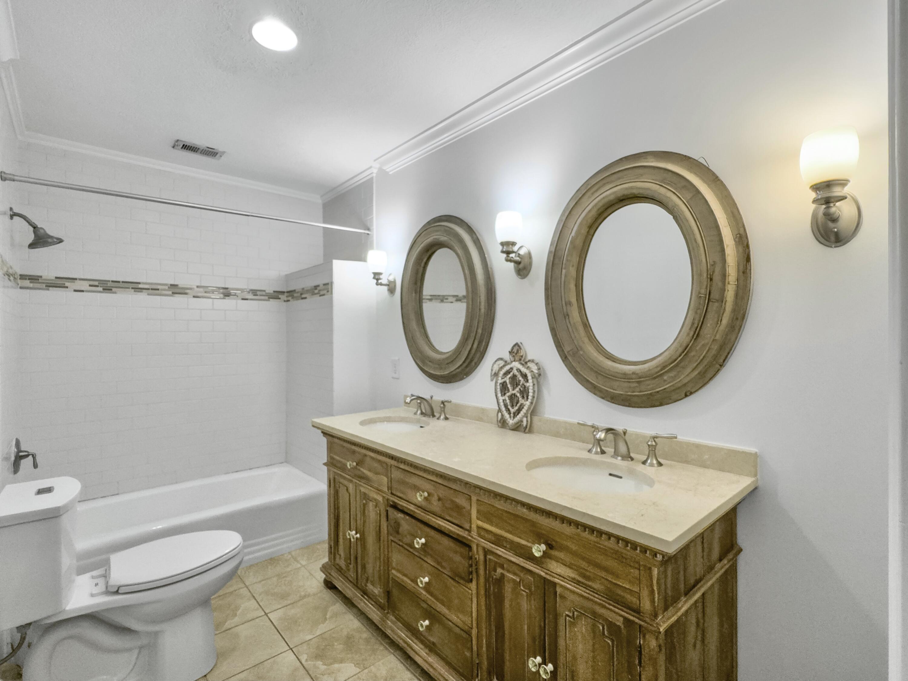 10 Wills Way Isle of Palms, SC 29451 - Photo 45 of 104 Main Level Full Bath