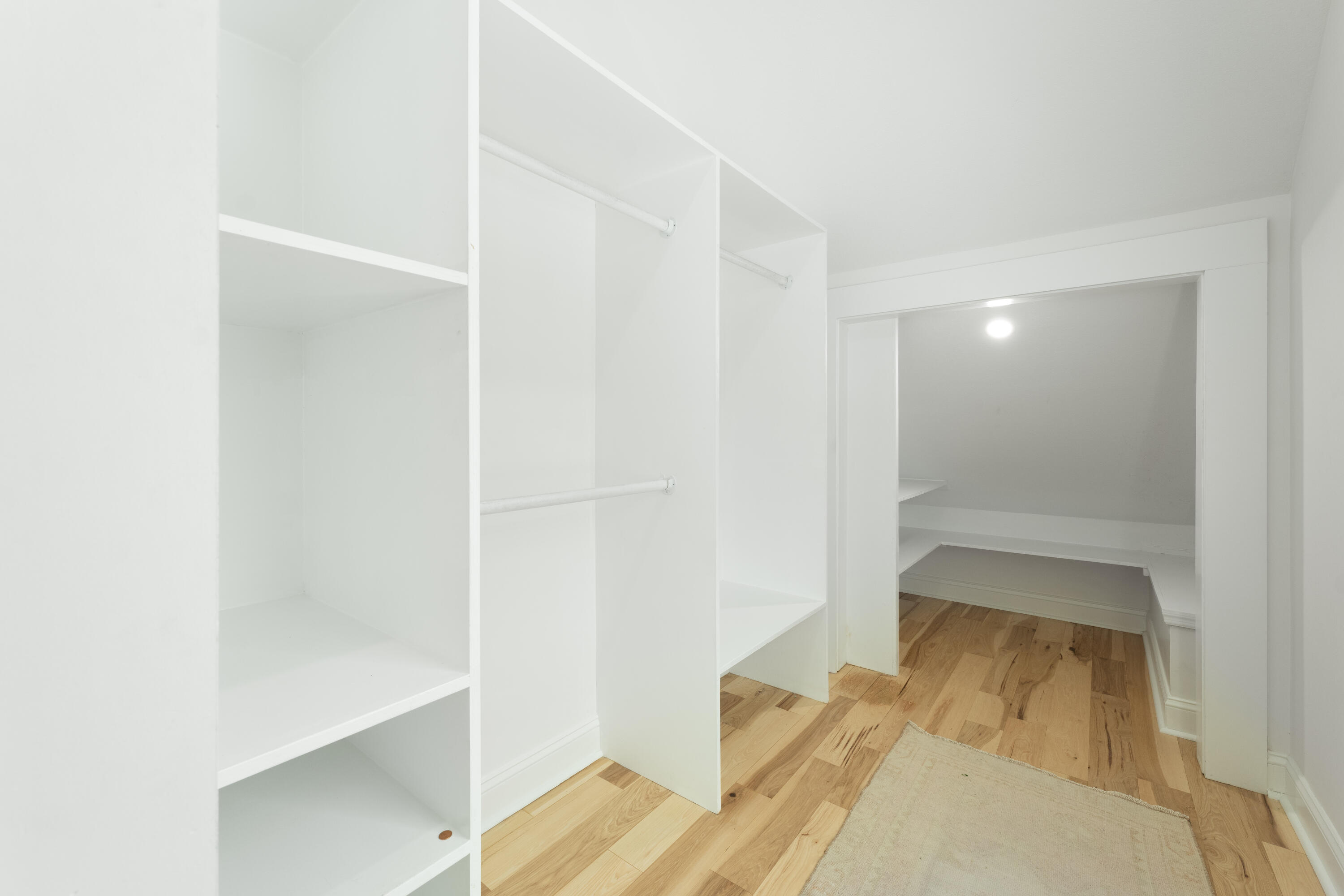 10 Wills Way Isle of Palms, SC 29451 - Photo 52 of 104 Primary Suite Closets