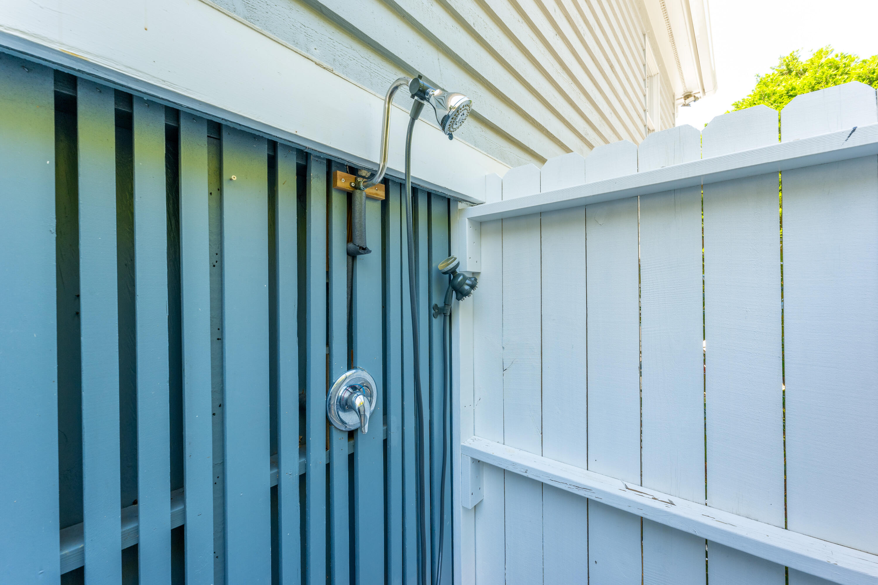 10 Wills Way Isle of Palms, SC 29451 - Photo 69 of 104 Outdoor shower