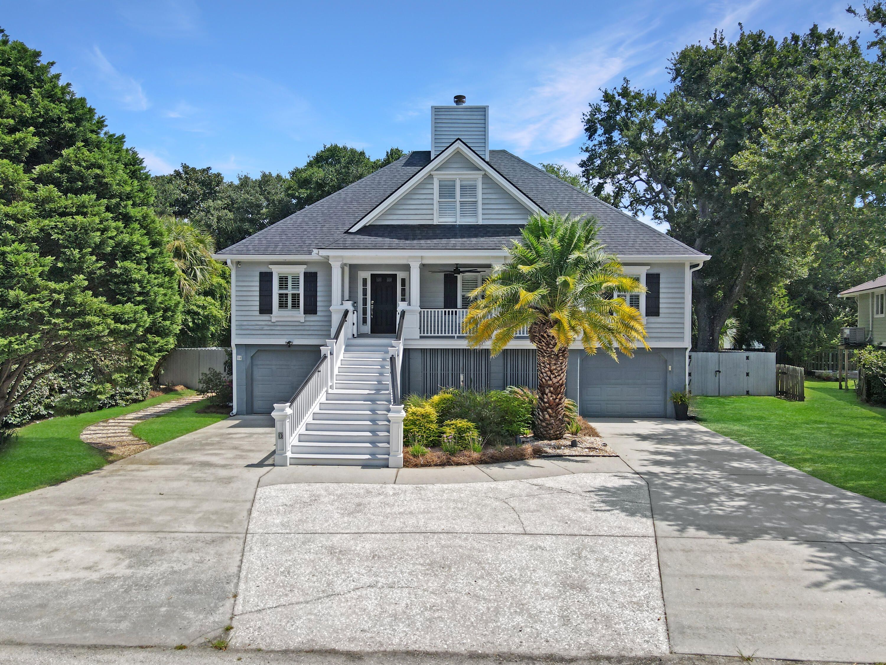 10 Wills Way Isle of Palms, SC 29451 - Photo 8 of 104 10 Wills Way