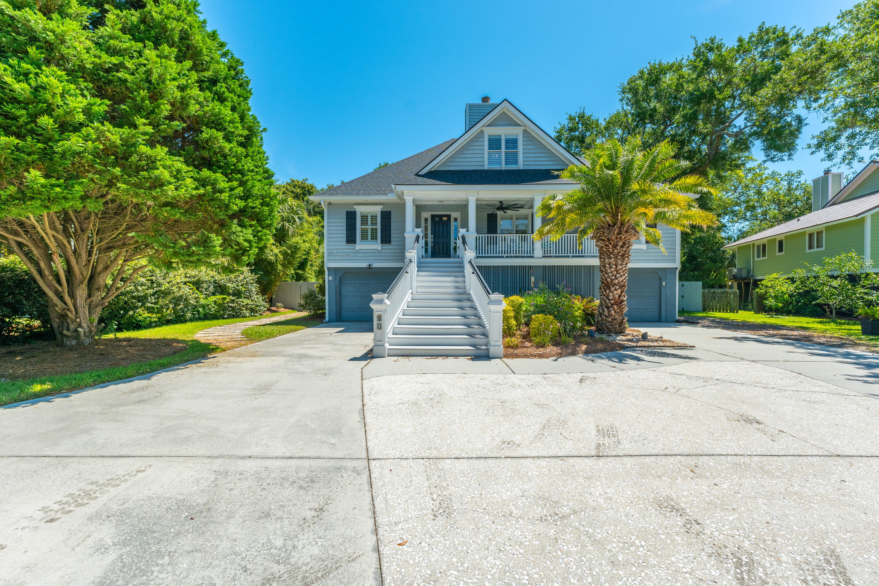 10 Wills Way Isle of Palms, SC 29451 - Photo 82 of 104 Welcome Home