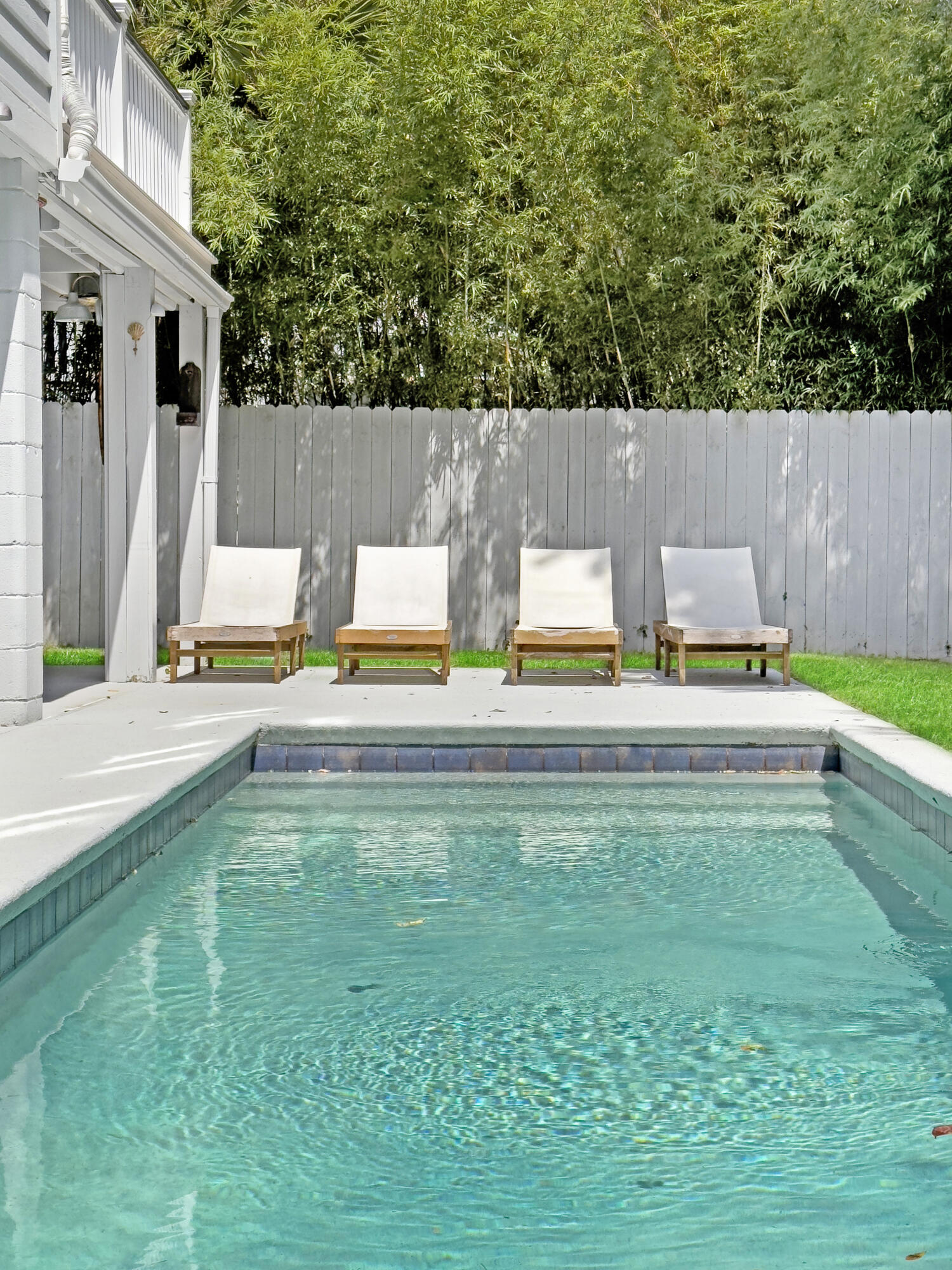 10 Wills Way Isle of Palms, SC 29451 - Photo 92 of 104 Inground Saltwater Pool